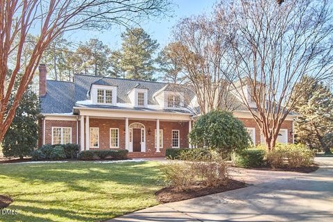 3436 Rugby Road Durham NC 27707