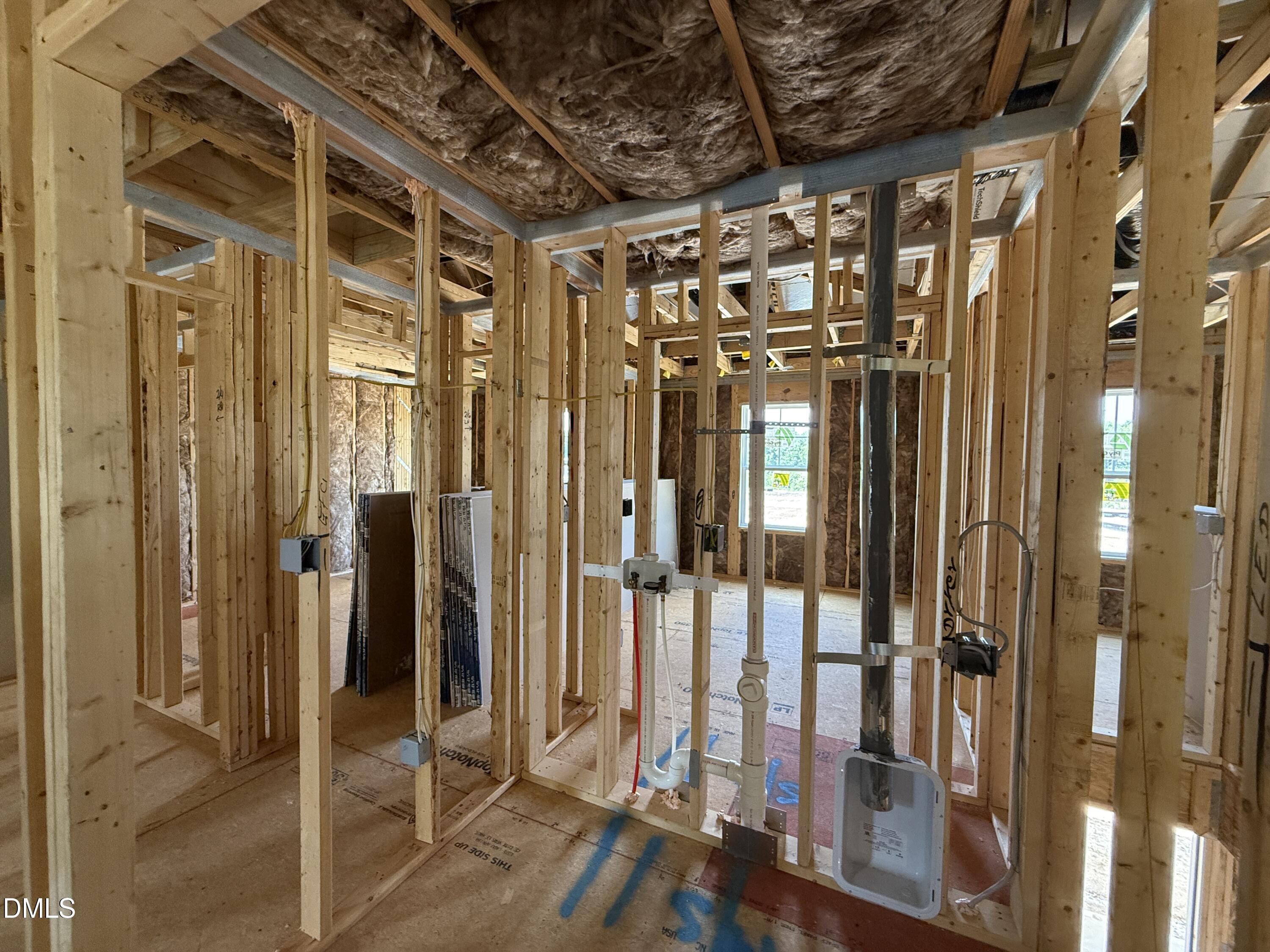 119 Crossvine Street (Lot 11)