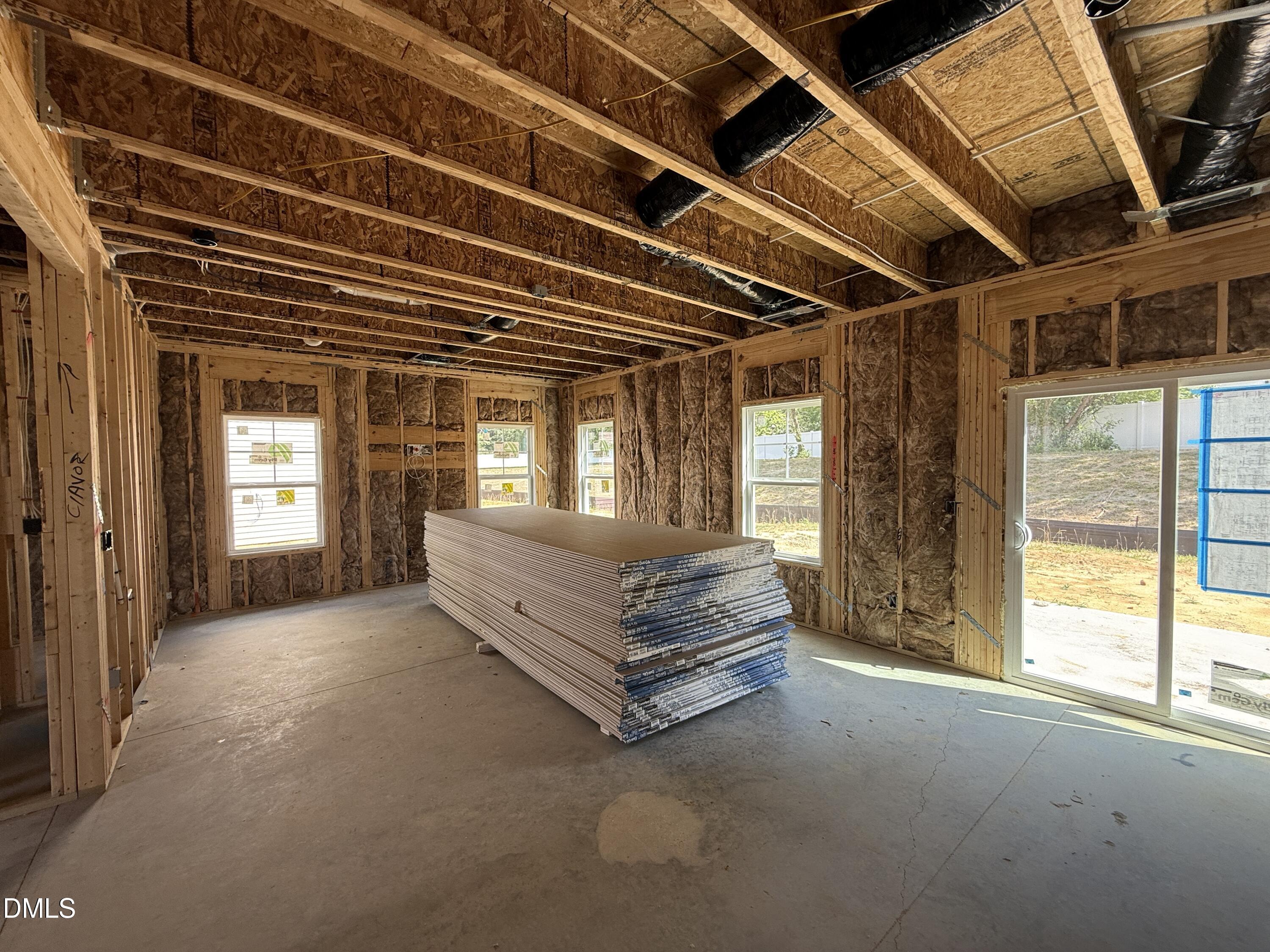 119 Crossvine Street (Lot 11)