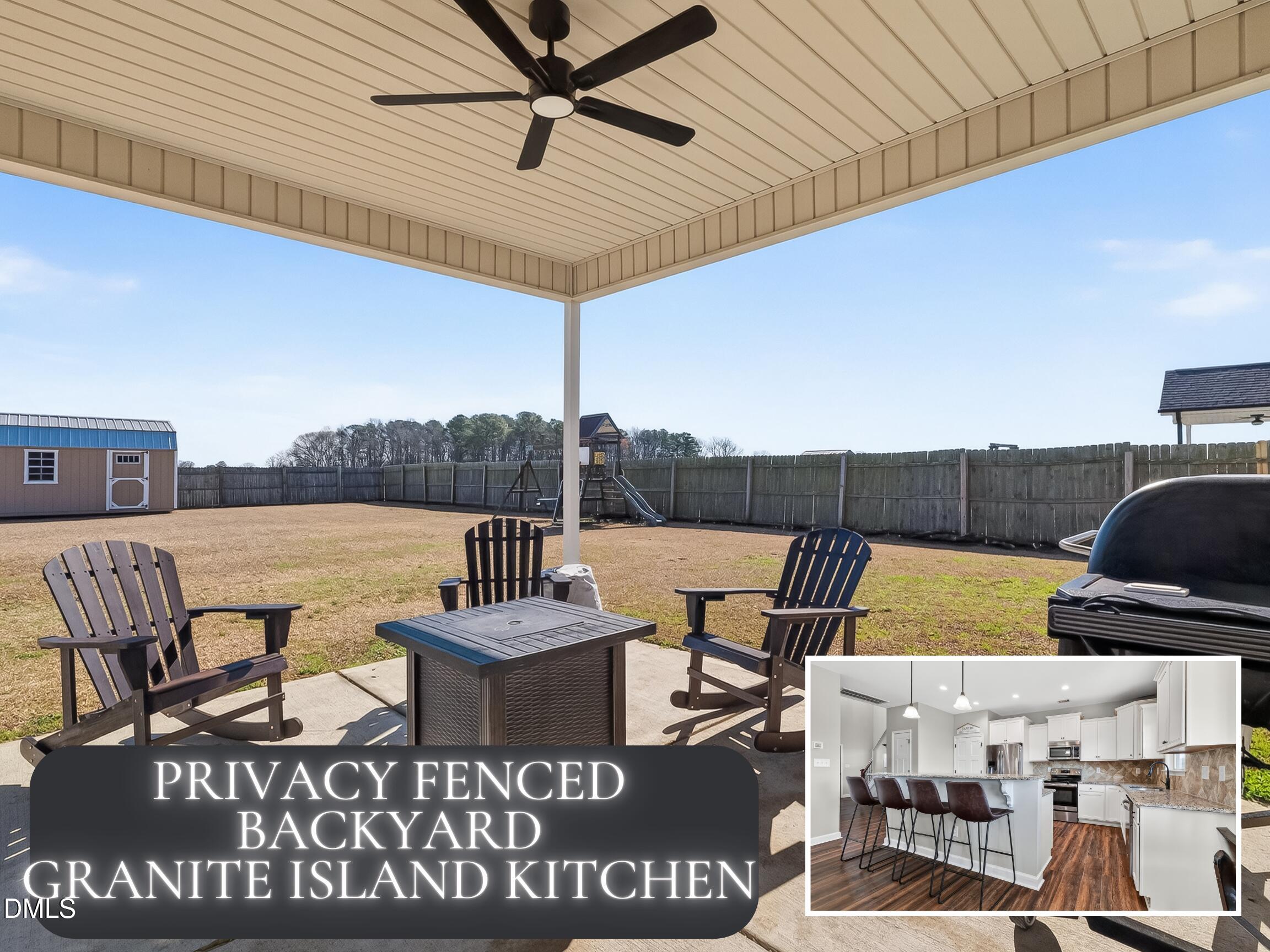 423 Planters Ridge Drive