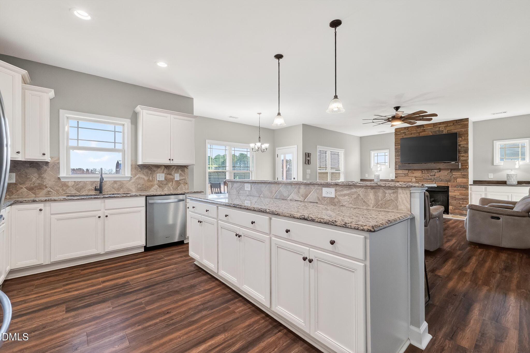 423 Planters Ridge Drive