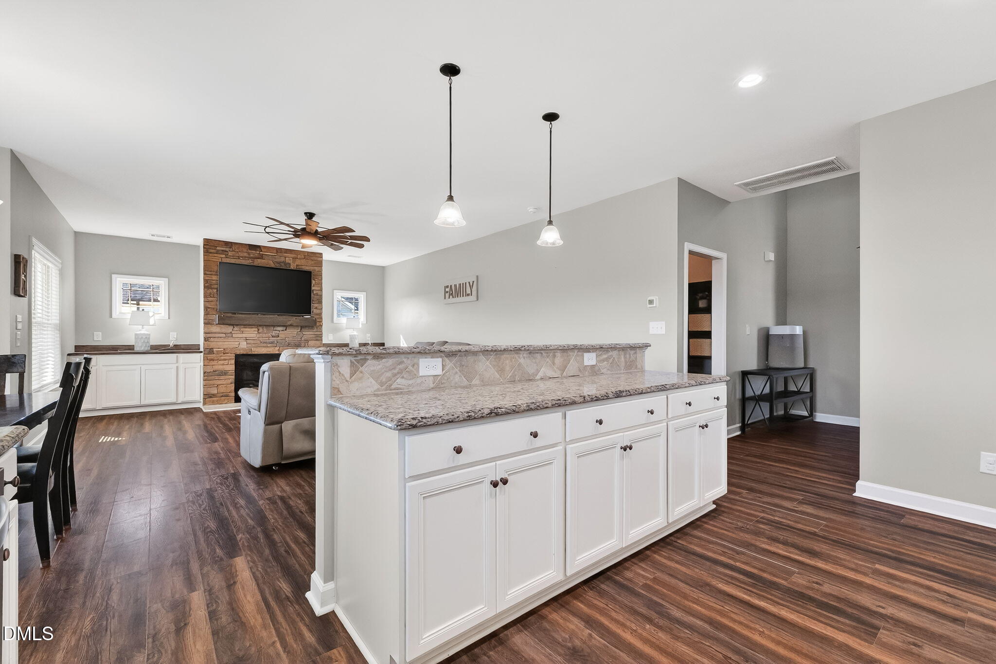 423 Planters Ridge Drive