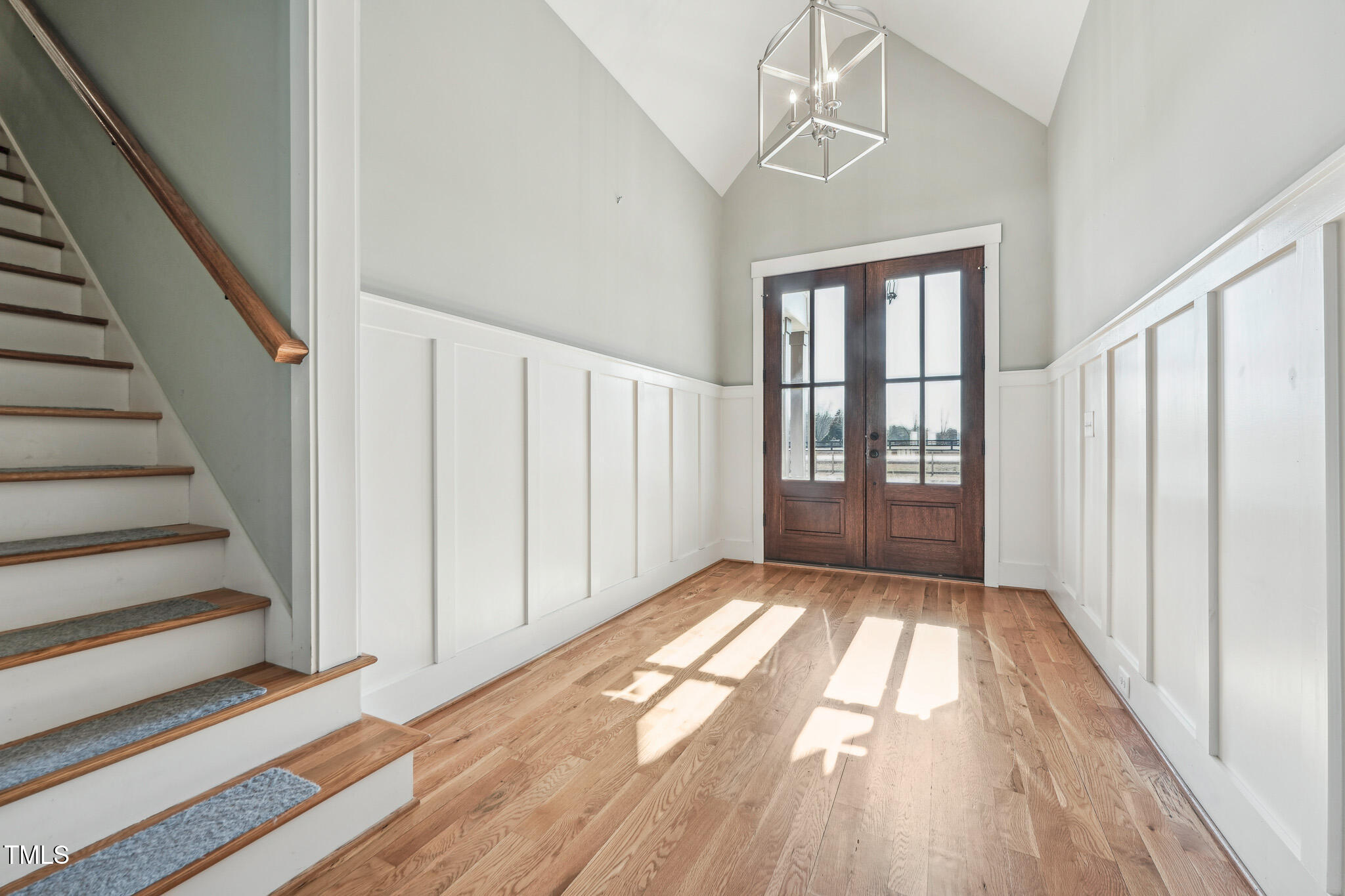 654 Christian Light Road