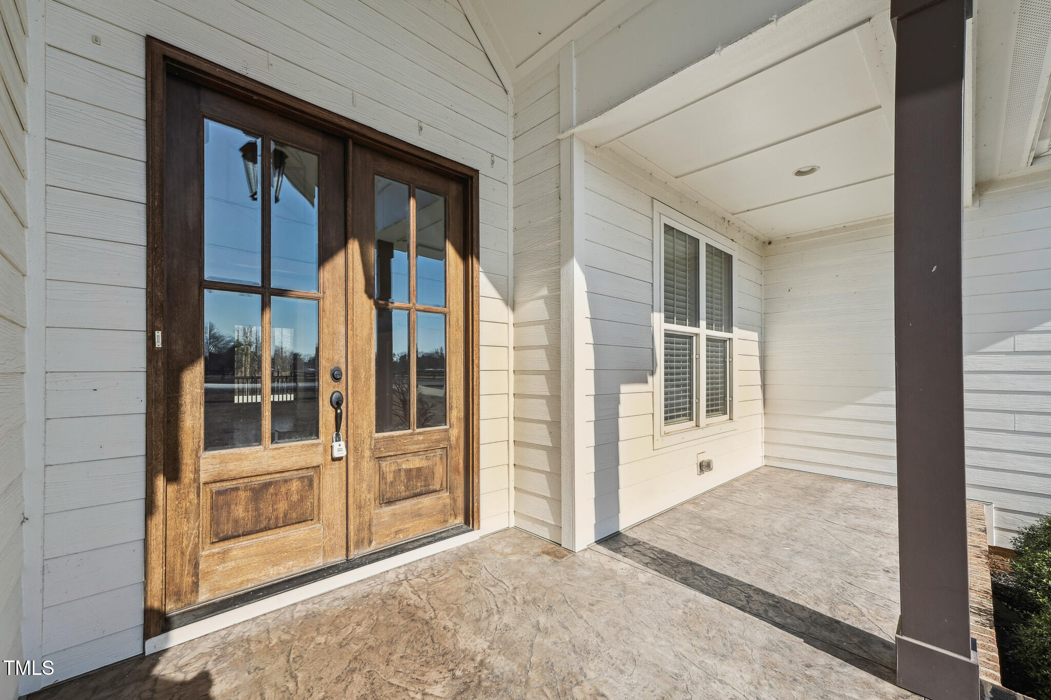 654 Christian Light Road