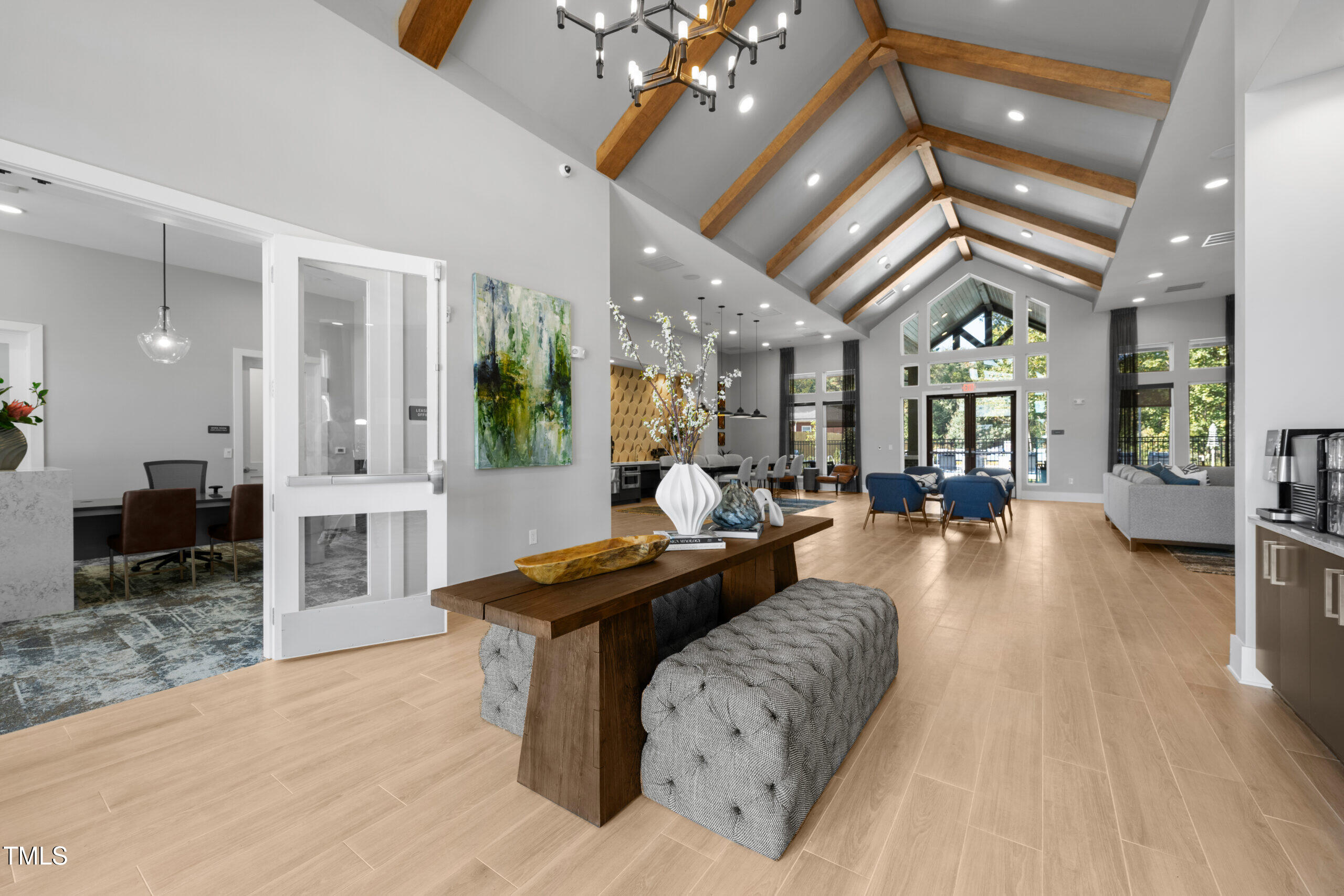 Raleigh, North Carolina 27603, United States, 1 Bedroom Bedrooms, ,1 BathroomBathrooms,Residential,Active,52451