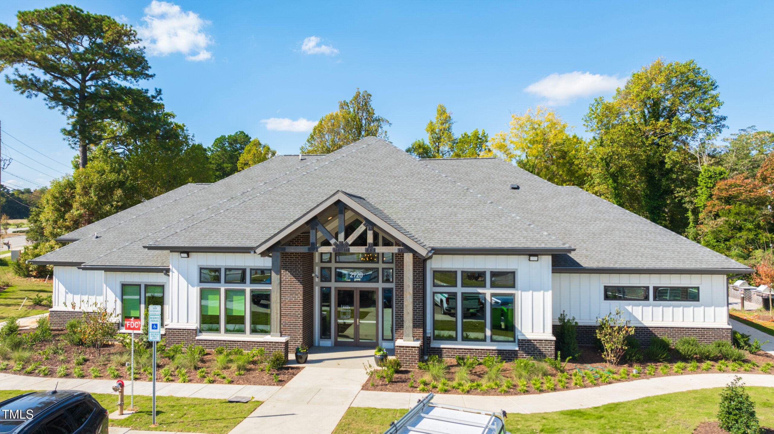 Raleigh, North Carolina 27603, United States, 1 Bedroom Bedrooms, ,1 BathroomBathrooms,Residential,Active,52451