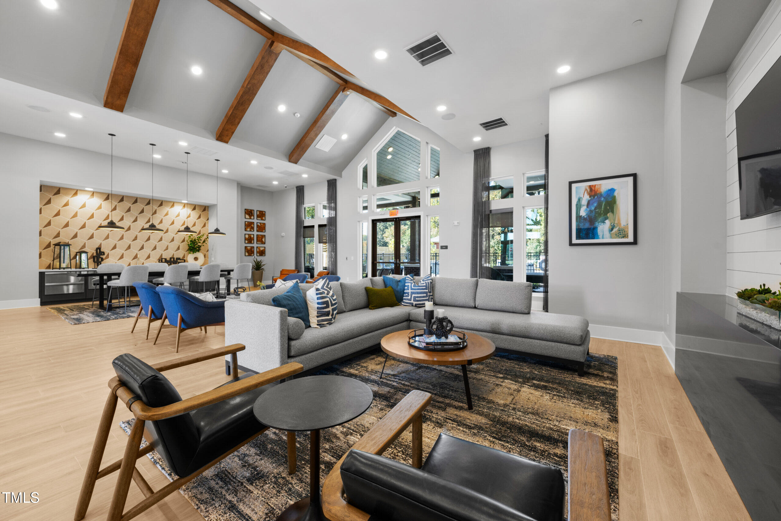 Raleigh, North Carolina 27603, United States, 1 Bedroom Bedrooms, ,1 BathroomBathrooms,Residential,Active,52451