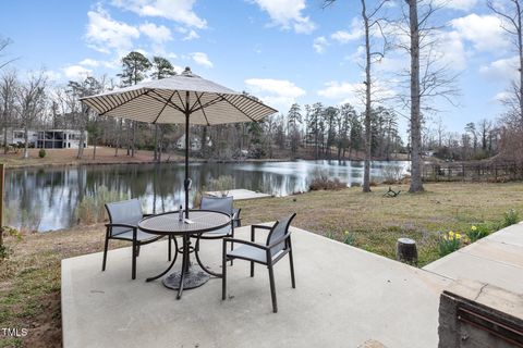 2118 Timberlake Drive Raleigh NC 27604