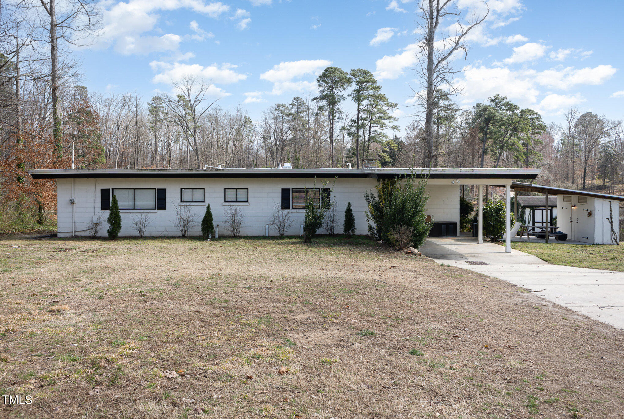 2118 Timberlake Drive