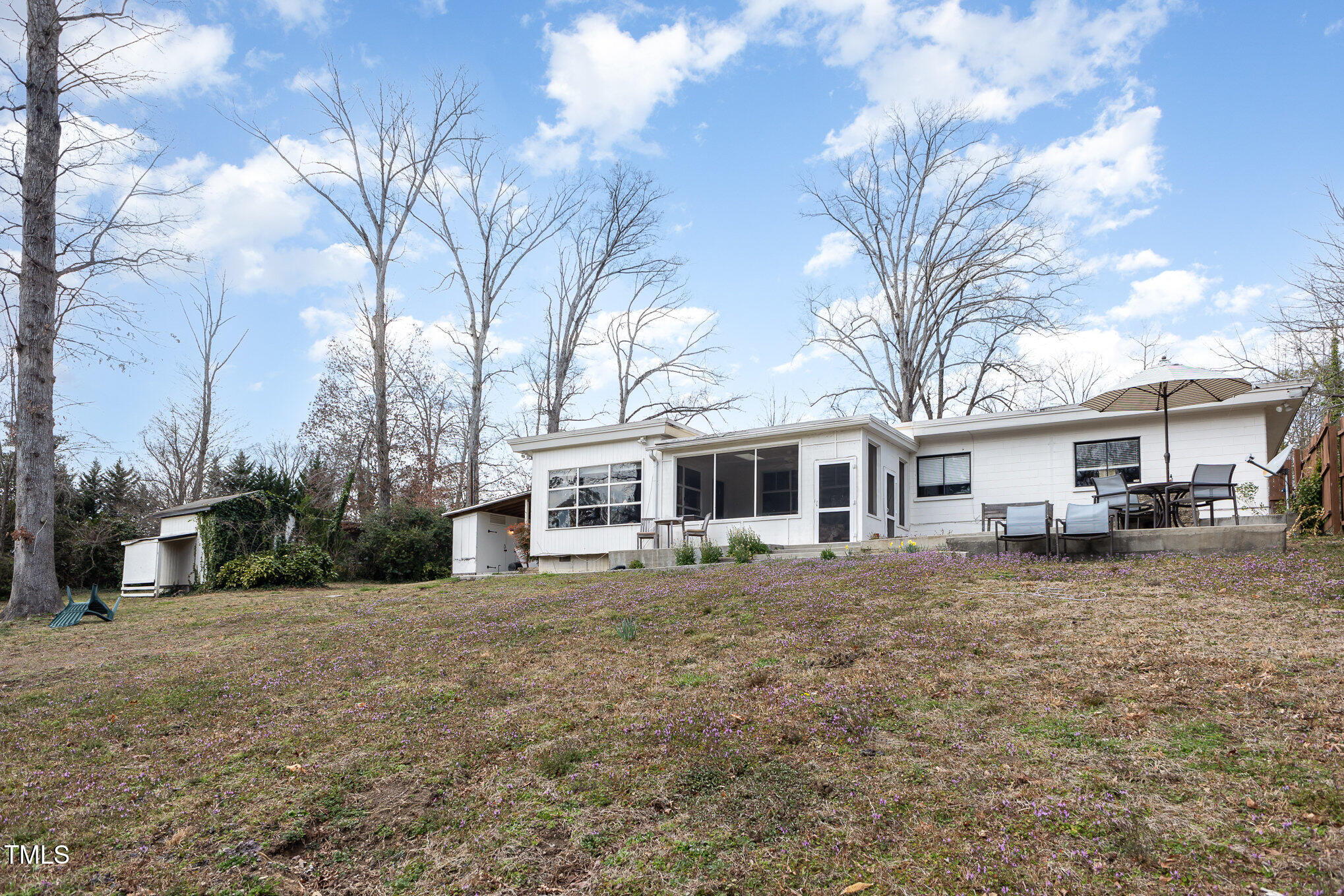 2118 Timberlake Drive