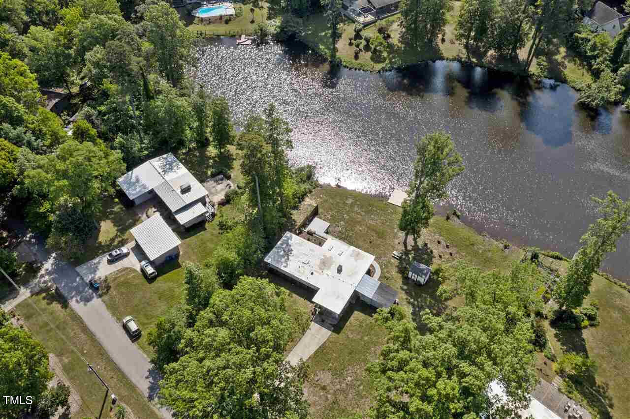 2118 Timberlake Drive
