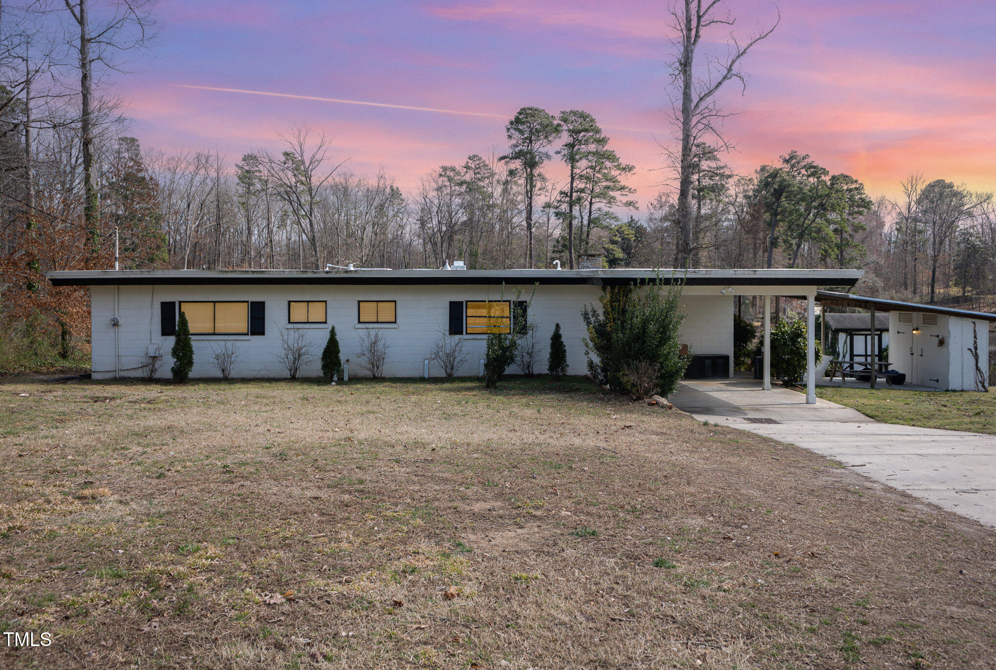 2118 Timberlake Drive