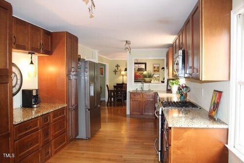 568 Log Barn Road