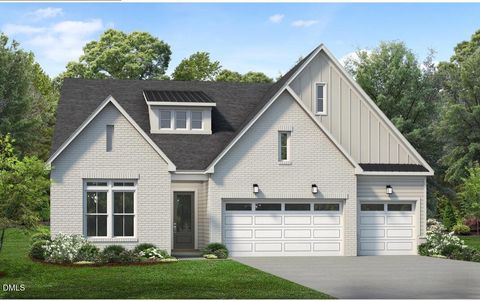 820 Gainer Drive #64 Raleigh NC 27610