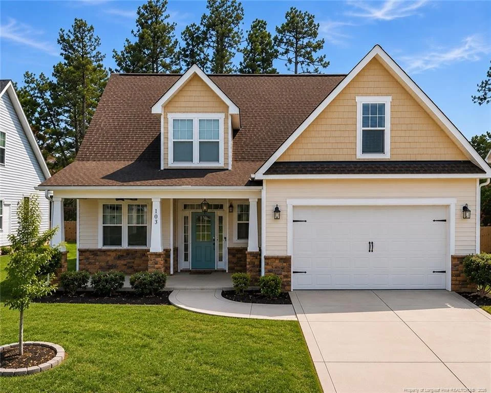1015 Liberty Lane