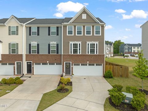 138 Boarstall Creek Durham NC 27707