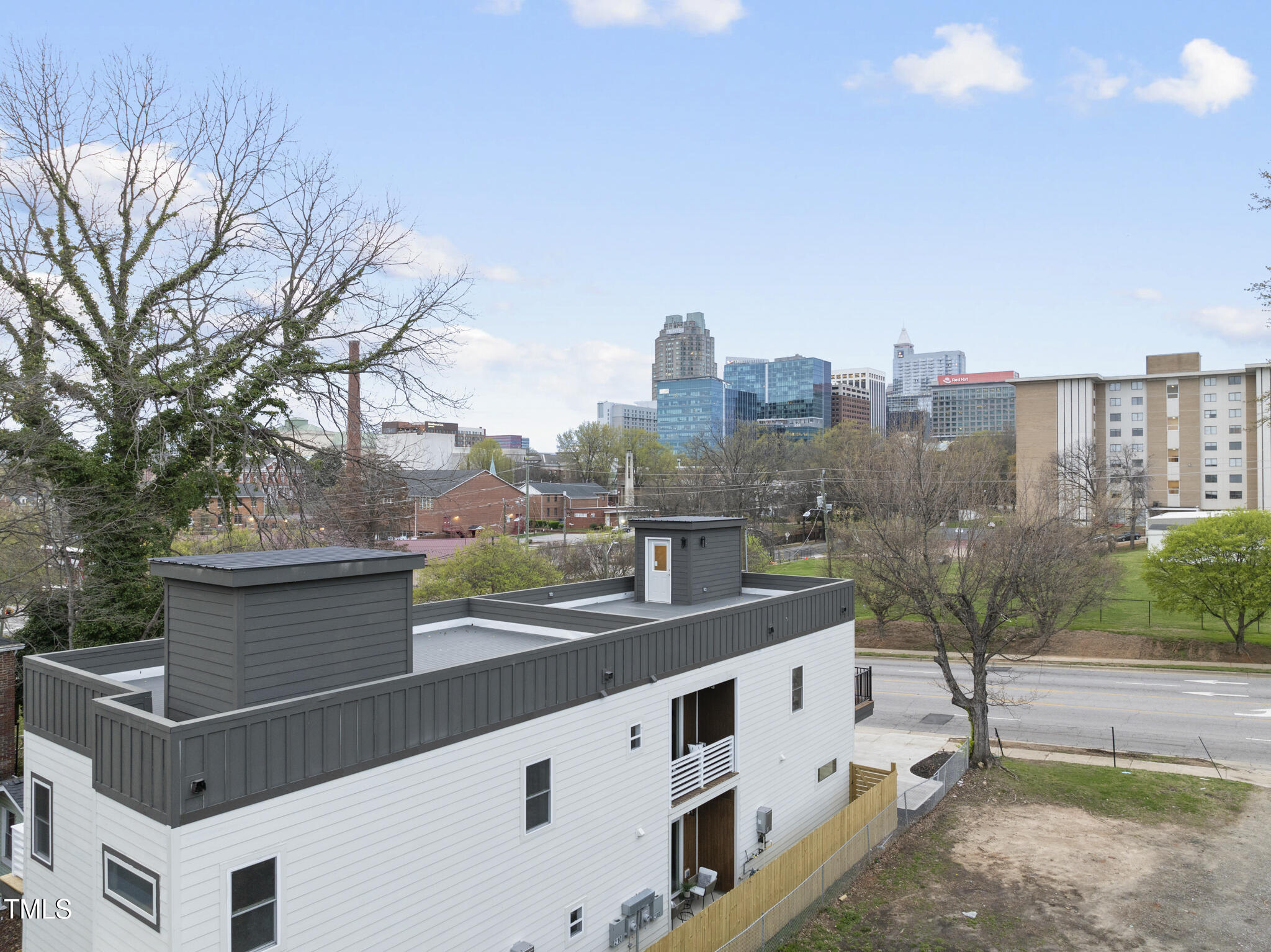 210 Martin Luther King Jr Boulevard