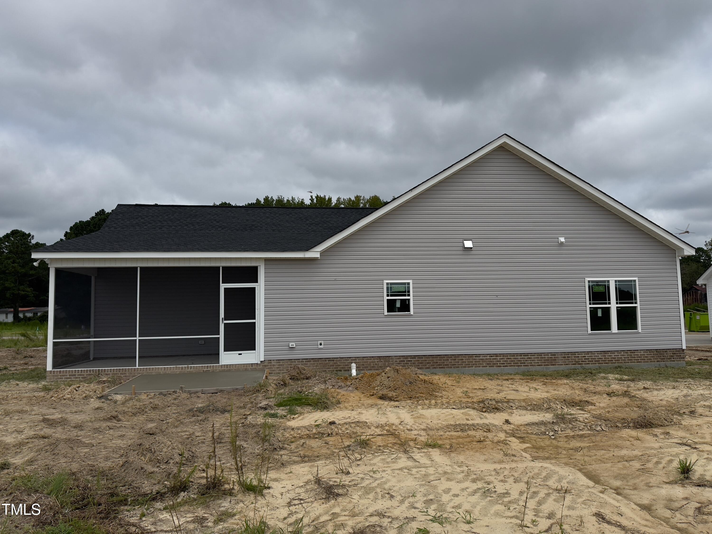 108 Lynn Lane