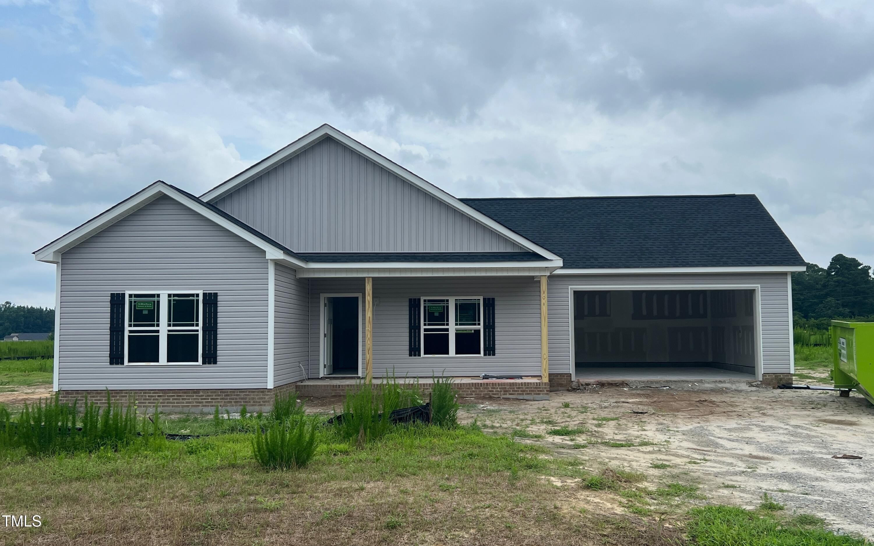 108 Lynn Lane