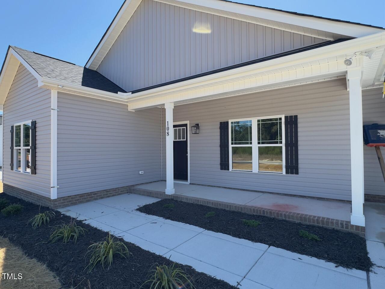 108 Lynn Lane