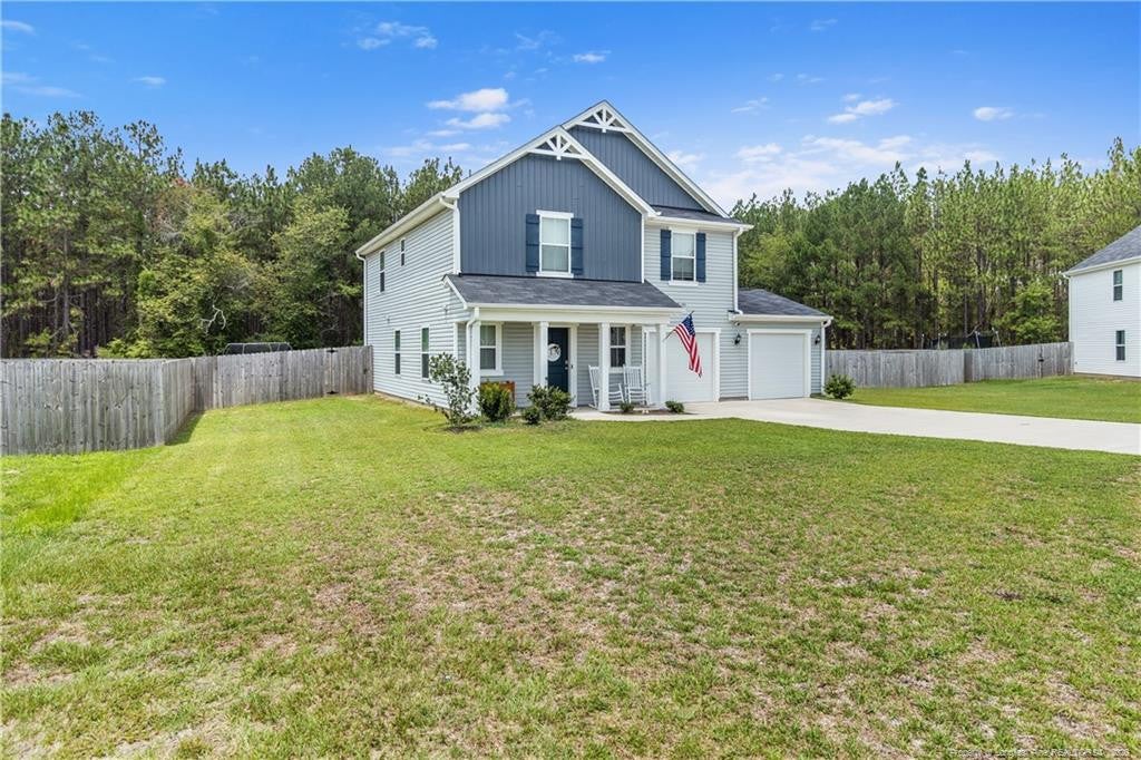 153 Craftsman Court
