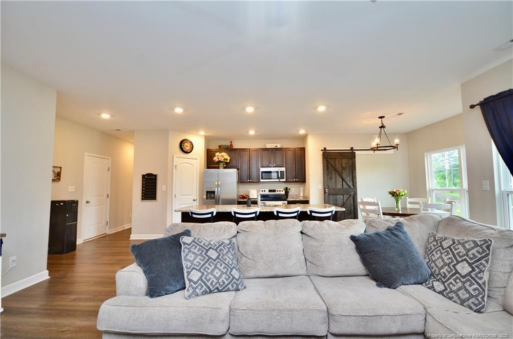 1865 John B Carter Road