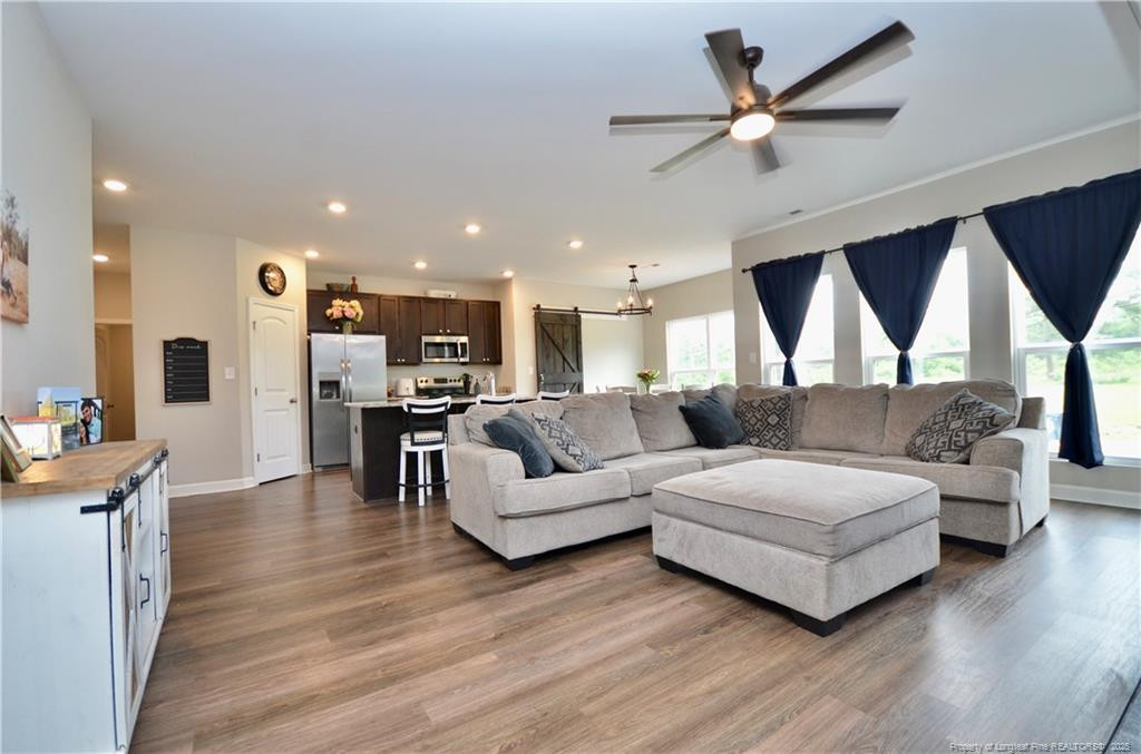 1865 John B Carter Road