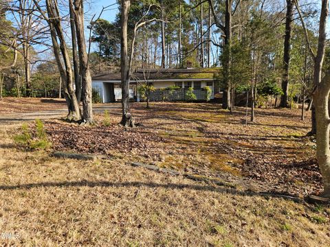 619 Griffis Street Cary NC 27511