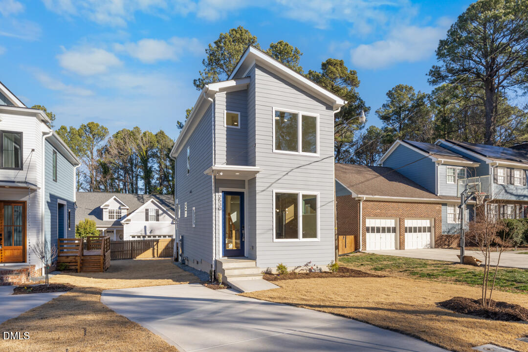 2530 W Wilson Street