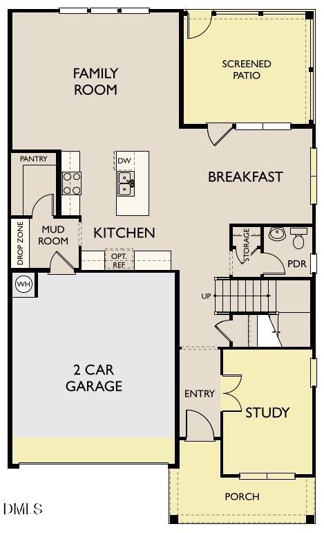 925 Fetching Place 373