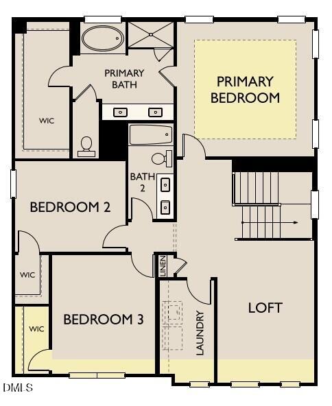 925 Fetching Place 373