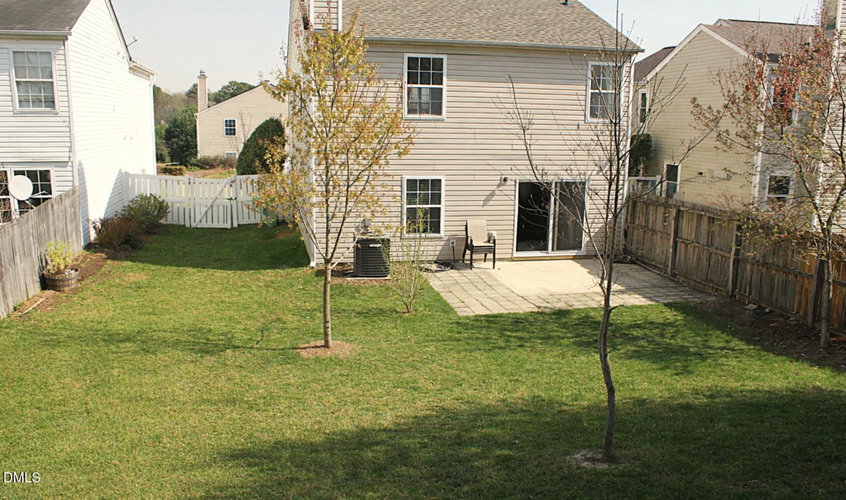 8129 Caliber Woods Drive