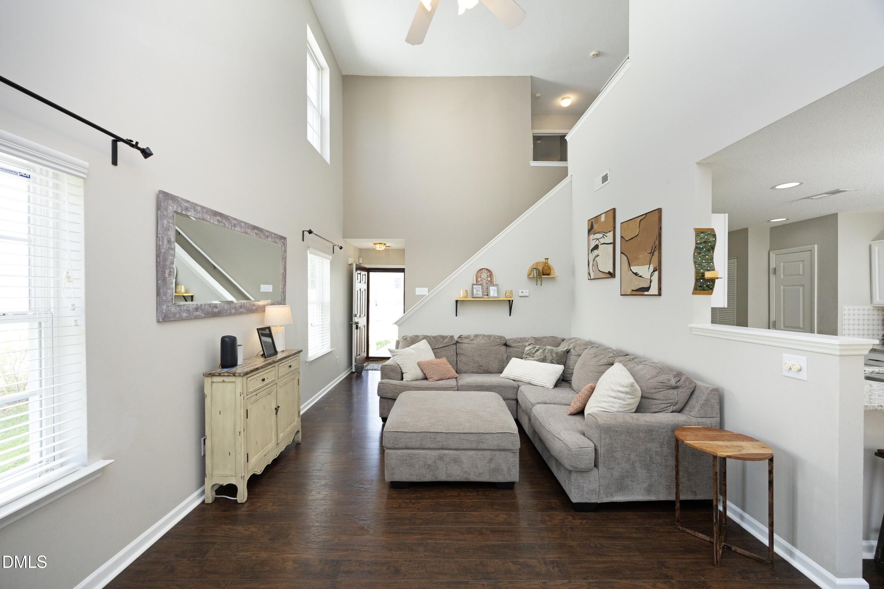 8129 Caliber Woods Drive