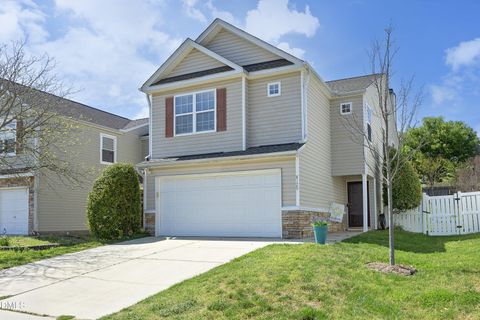 8129 Caliber Woods Drive Raleigh NC 27616