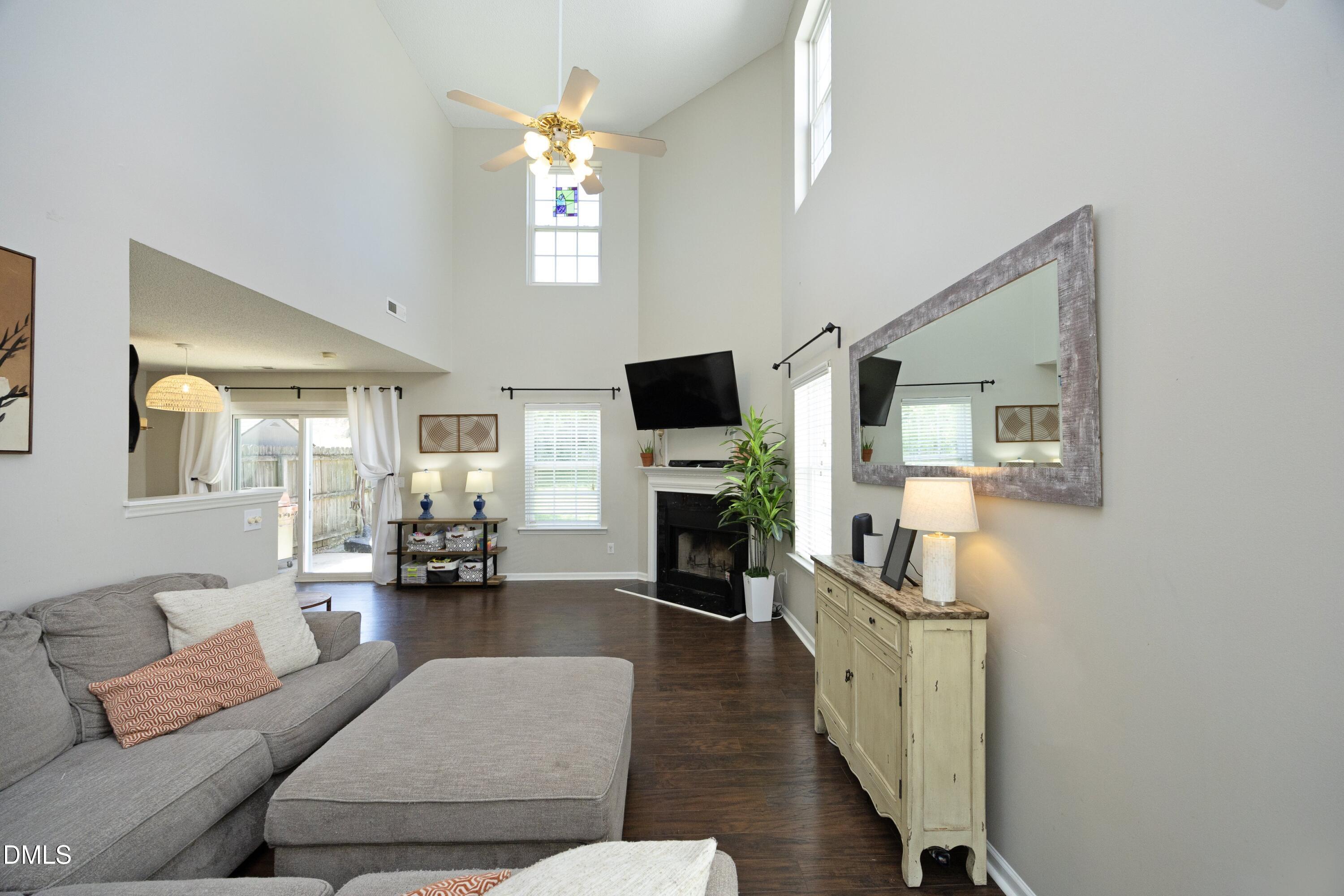 8129 Caliber Woods Drive