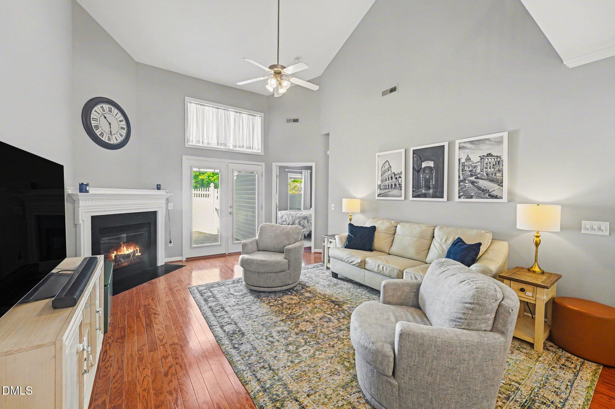 2532 Asher View Court