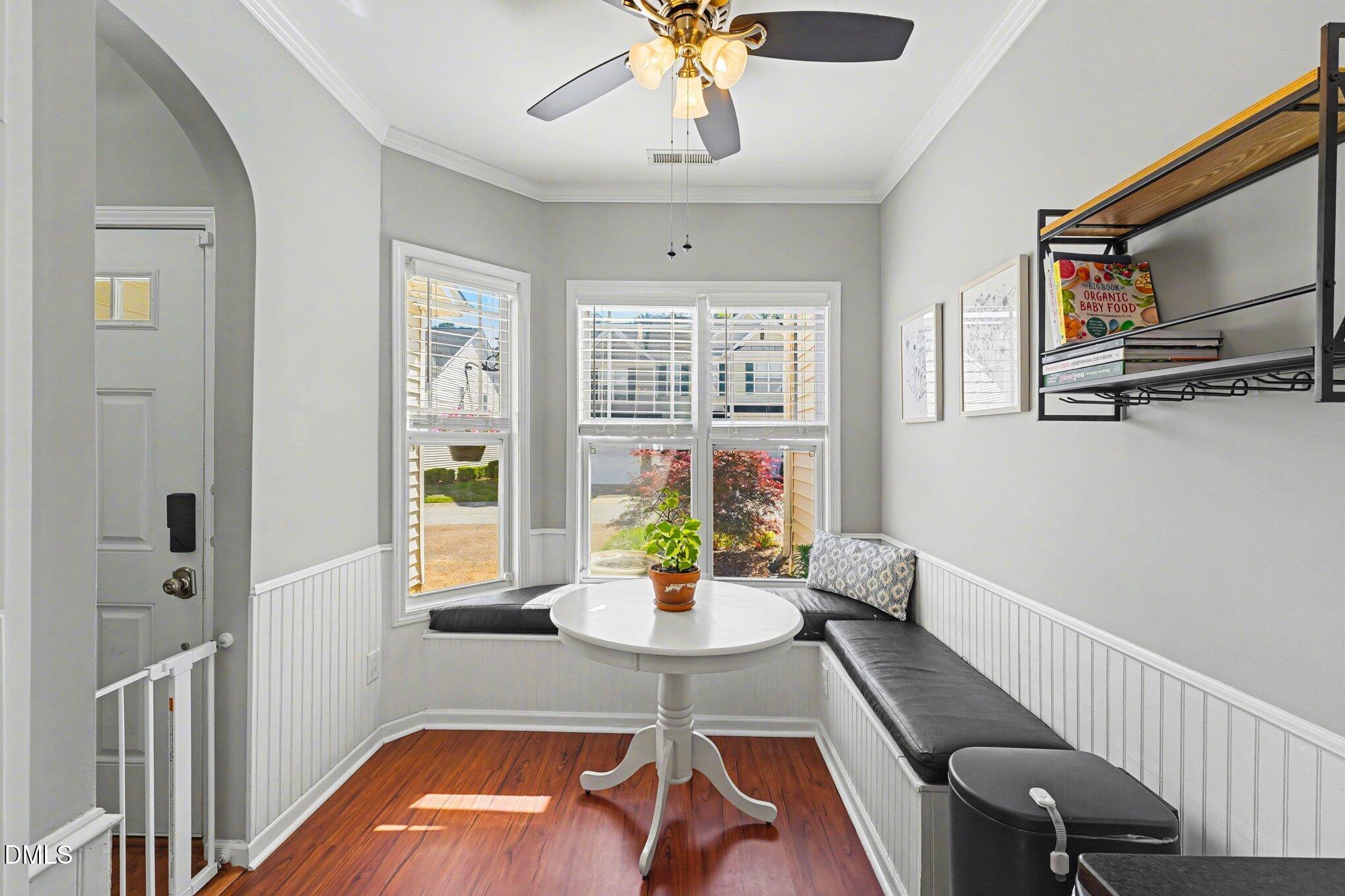 2532 Asher View Court