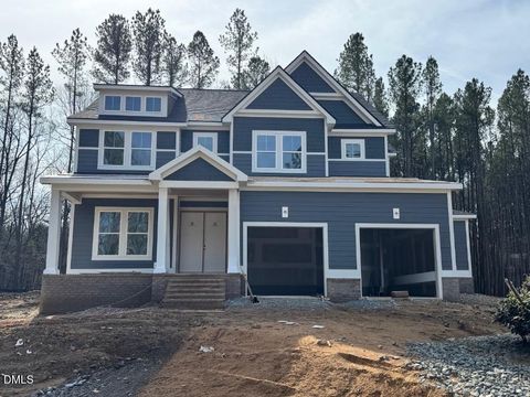 83 Black Bear Court Chapel Hill NC 27516