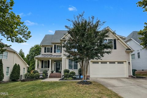 305 Village Orchard Road Cary NC 27519