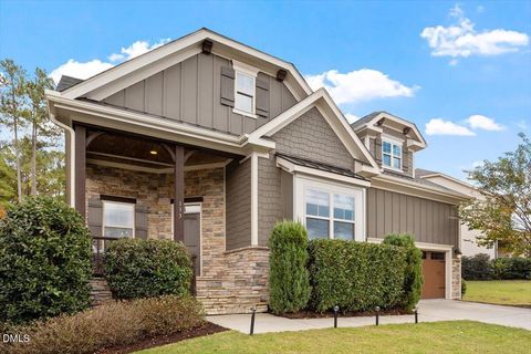 133 Keythorpe Lane Cary NC 27519