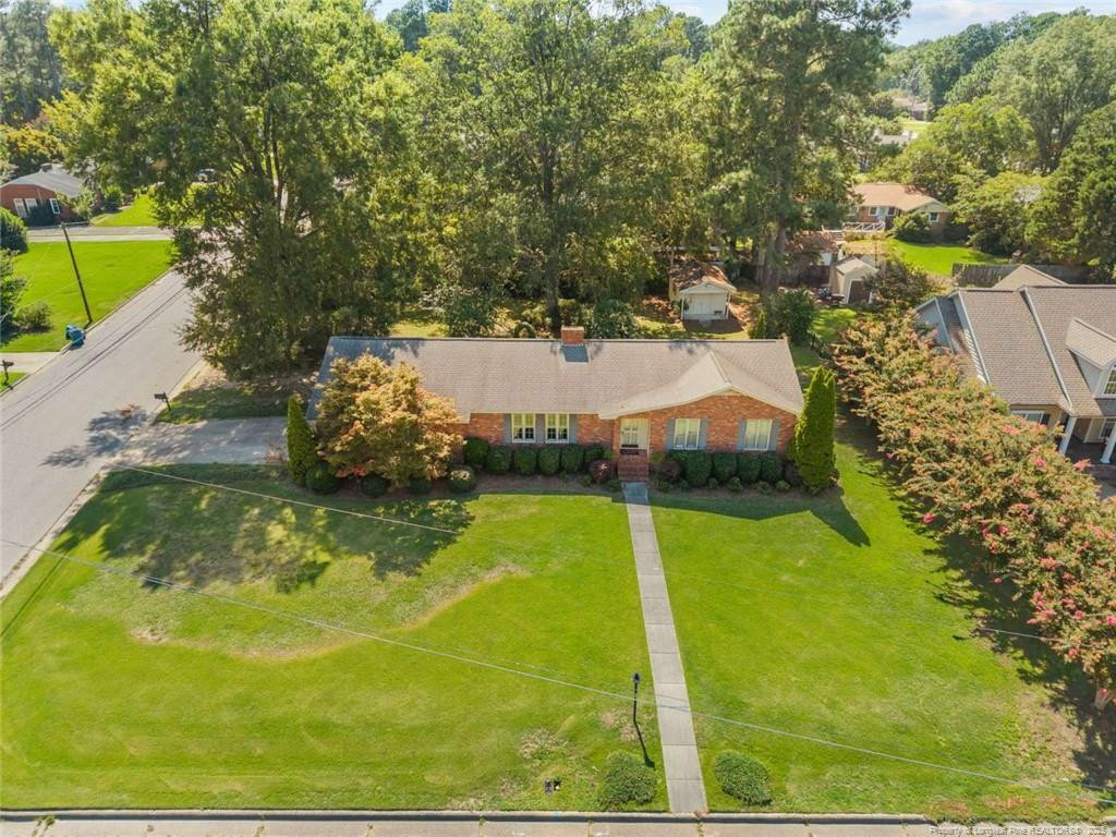 1301 Guy Avenue