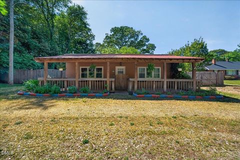 Photo of 7303 Stony Hill Road, Wake Forest, NC 27587 (MLS # 10161042)