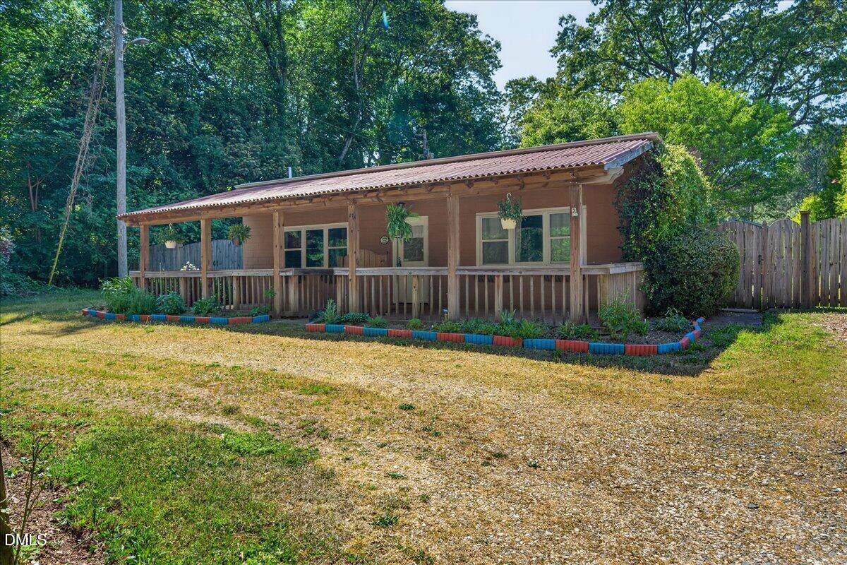 7303 Stony Hill Road