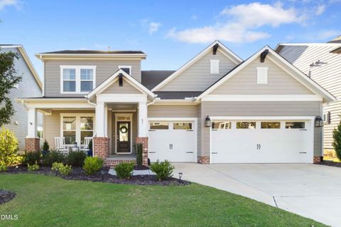 81 Welcome Drive Fuquay Varina NC 27526