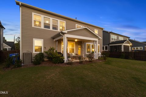 81 Welcome Drive Fuquay Varina NC 27526