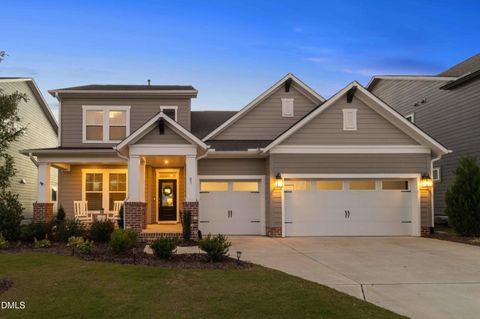 81 Welcome Drive Fuquay Varina NC 27526