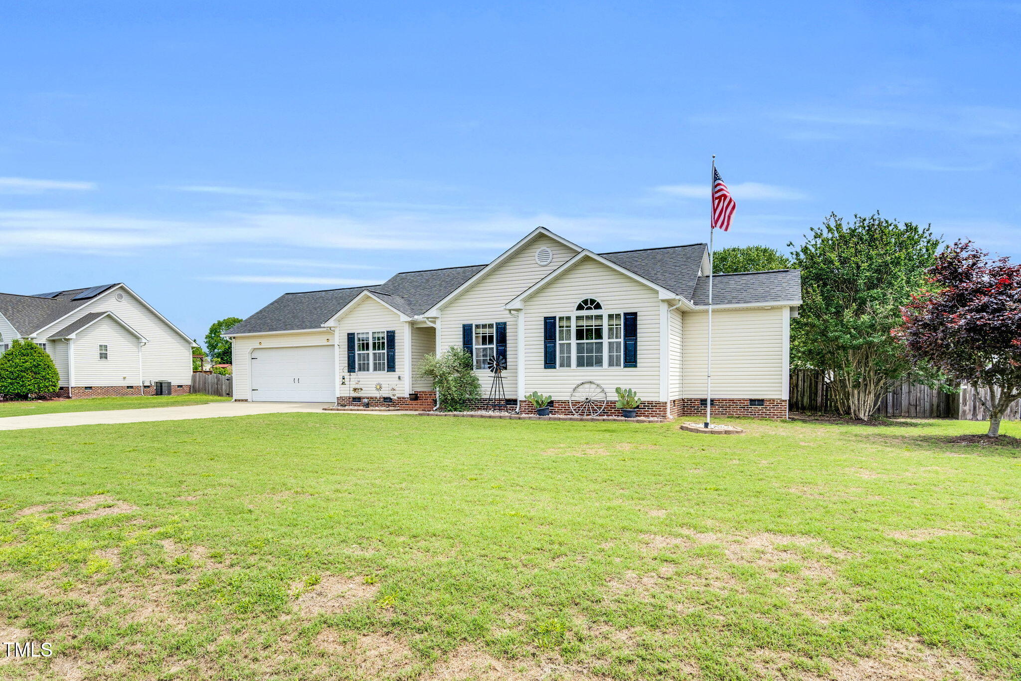 182 Jesse Drive