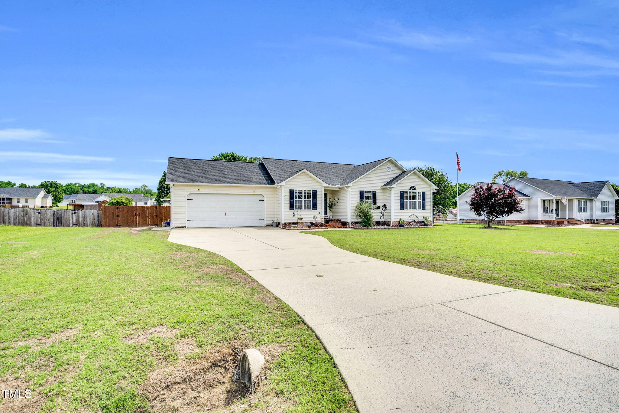 182 Jesse Drive