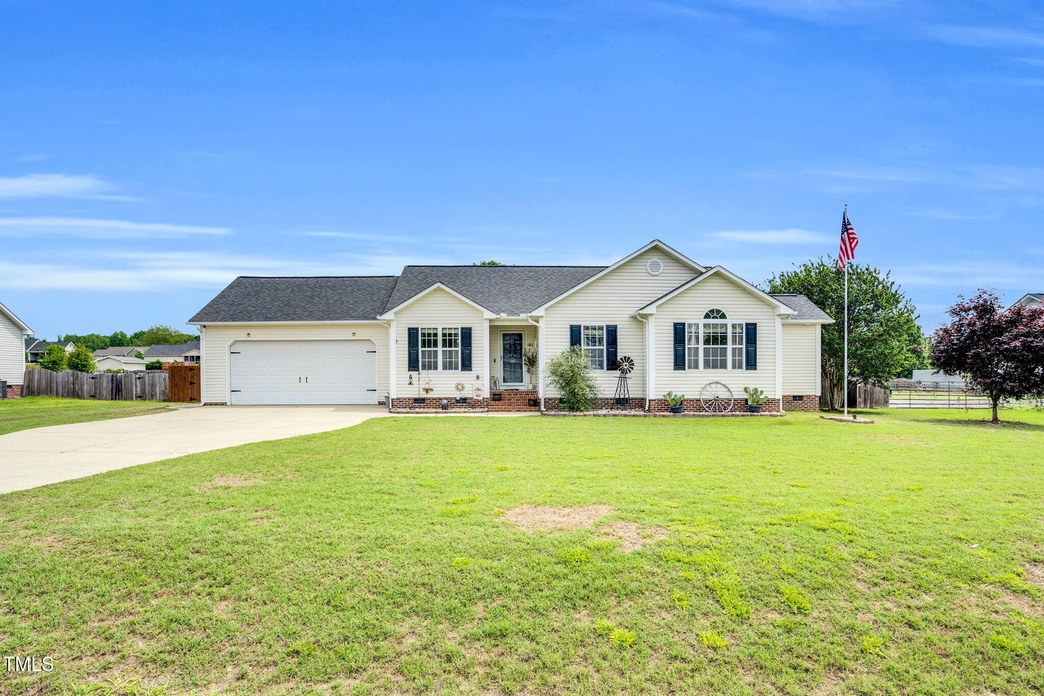 182 Jesse Drive