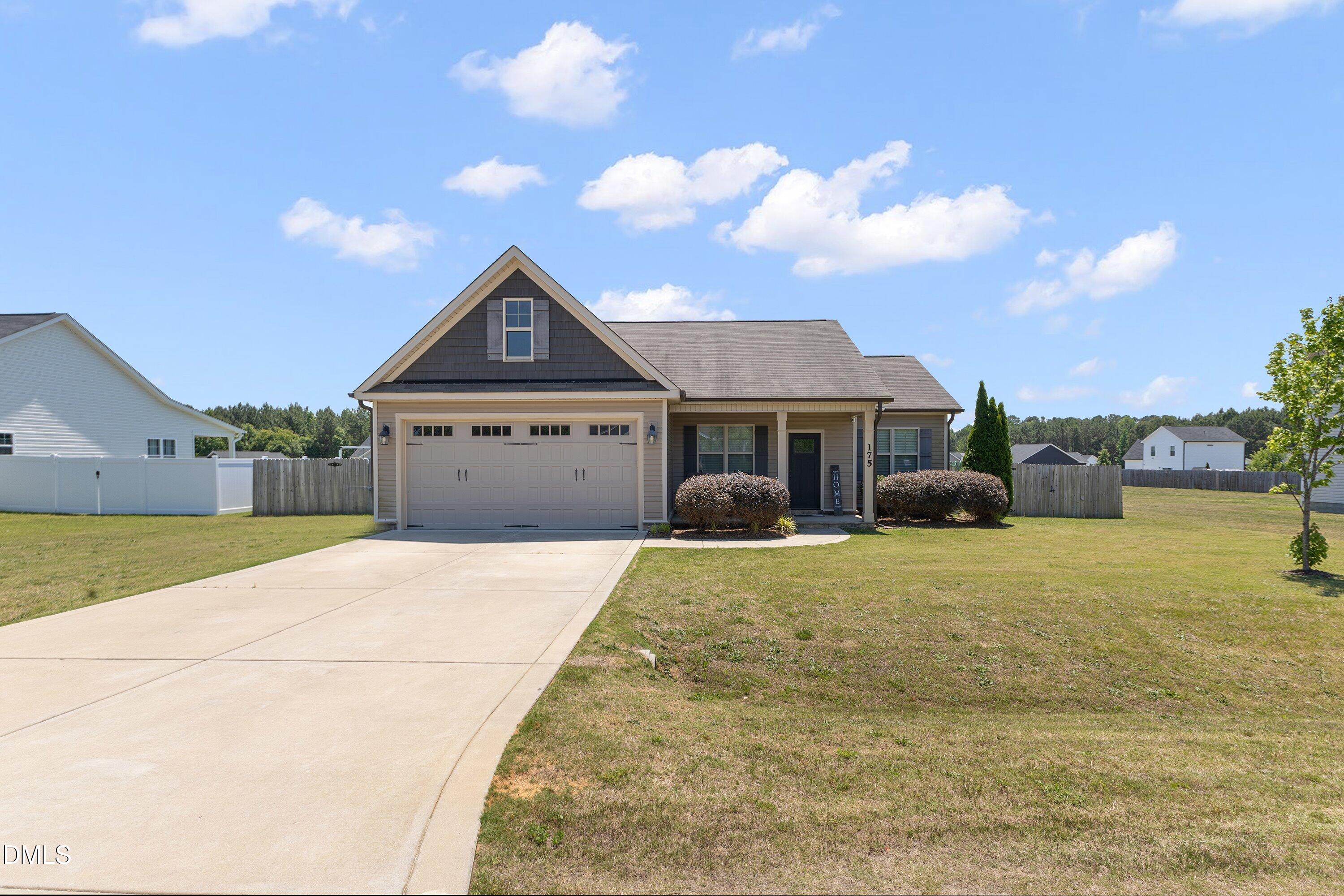 175 Day Lily Street